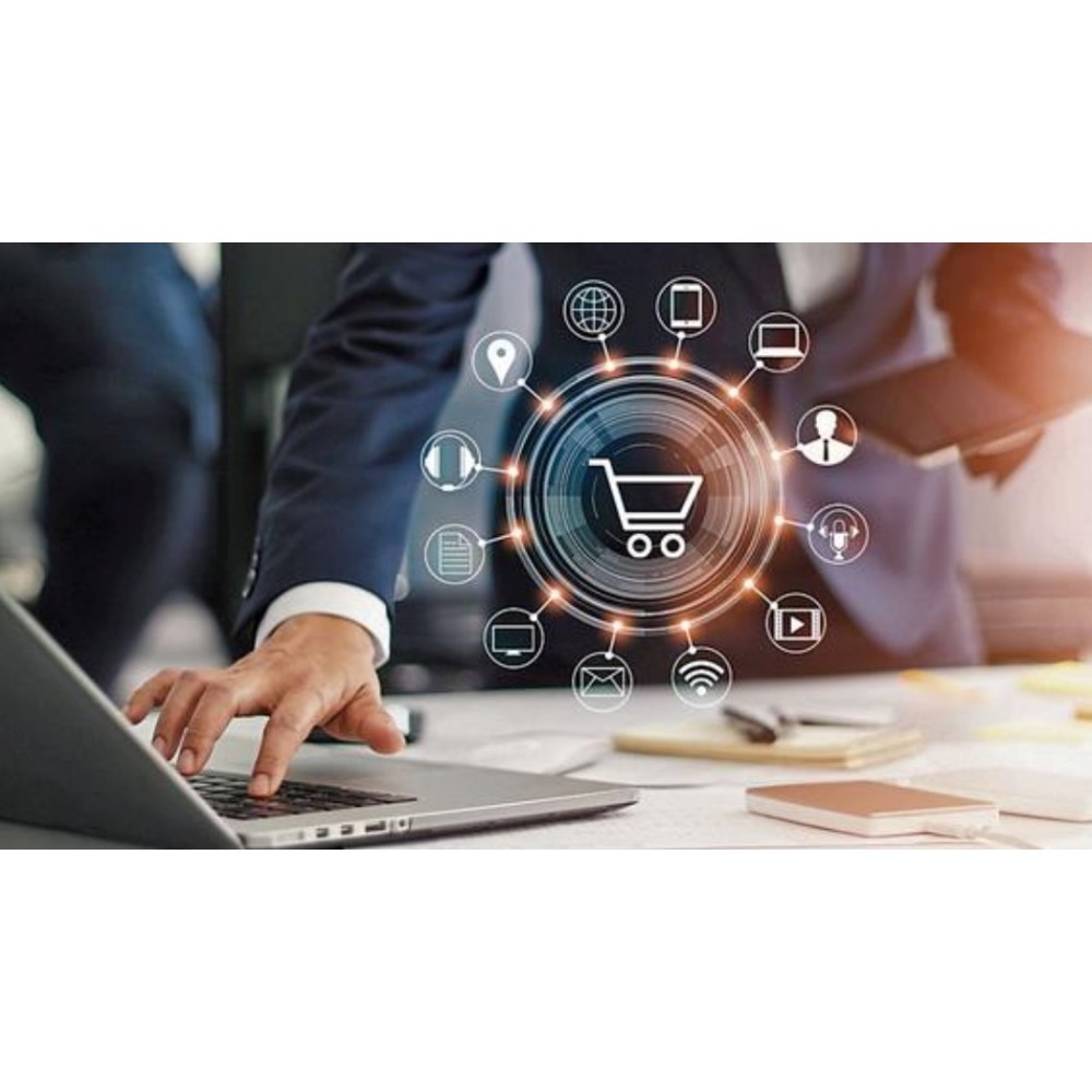 Intégration Showroom Hme-Inclusive