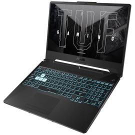 PC Portable Gamer ASUS TUF Gaming F15 | 15,6" FHD 144Hz - RTX 3050 4Go - Intel Core i5-11400H - RAM 16Go - 512Go SSD - Sans Windows