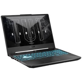 PC Portable Gamer ASUS TUF Gaming F15 | 15,6" FHD 144Hz - RTX 3050 4Go - Intel Core i5-11400H - RAM 16Go - 512Go SSD - Sans Windows