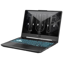 PC Portable Gamer ASUS TUF Gaming F15 | 15,6" FHD 144Hz - RTX 3050 4Go - Intel Core i5-11400H - RAM 16Go - 512Go SSD - Sans Windows