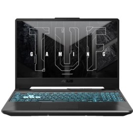 PC Portable Gamer ASUS TUF Gaming F15 | 15,6" FHD 144Hz - RTX 3050 4Go - Intel Core i5-11400H - RAM 16Go - 512Go SSD - Sans Windows