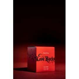 Parfum femme Love the Rocks