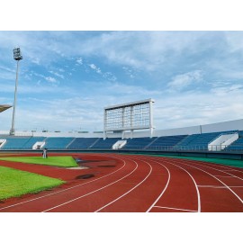 Complexe sportif à Bordeaux